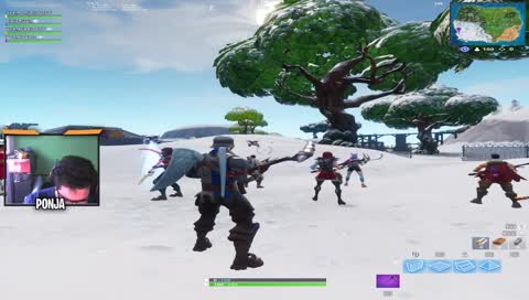 TORNEO 10K / Vantix Team