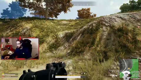 Twitch Rivals 80K Tournament
Pants are Bad