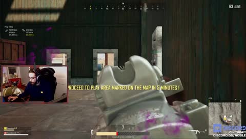 Twitch Rivals 80K Tournament
Pants are Bad