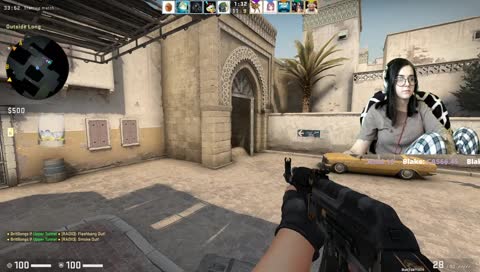 [FR/EN] League & Chill!