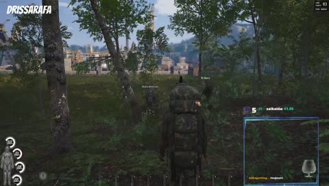 [FR] [SCUM] GO TROUVER VOITURE ET GIVEWAYS CLES STEAM !!! 