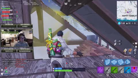 NEW SWORD IN FORTNITE!!! | FORTNITE SEASON 7 GAME PLAY! 