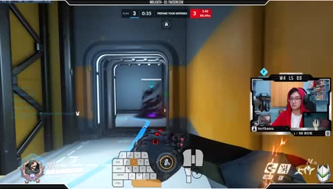 АзиАДский зАД - Тест новых Дума и Мкряка:)