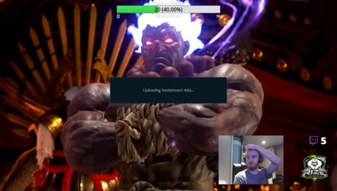 Ranked Grind - Road Thru Rulers