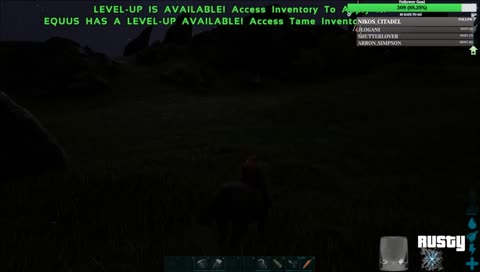 FoxRP Season 3 Vikings | Rus Drihumph | Trothheim Clan