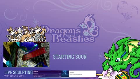 Do you wanna build a snowrat?