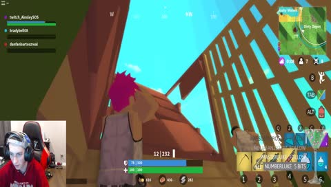Trying to troll