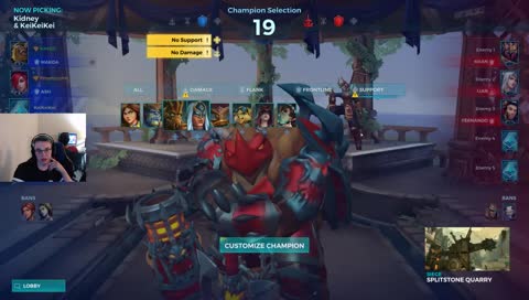 Path To Pro Day 15 | Scrims