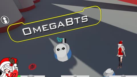 ~Back In VRchat~ 400 Followers = 24 Hours Stream This Weekend! ; w ;