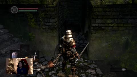 Dark Souls