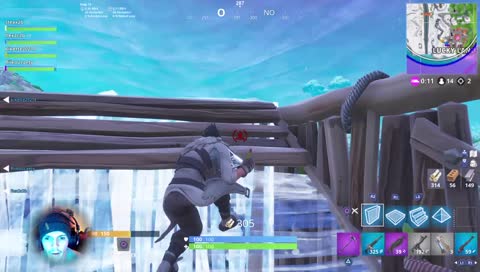 [PS4/FR] S7 / Chaud bouillant !