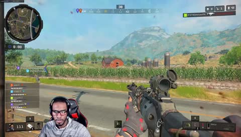 [EN/ES] Hoy Stream Corto :'(  [93 Wins] !sorteo - !giveaway1 @Pan4TheWin