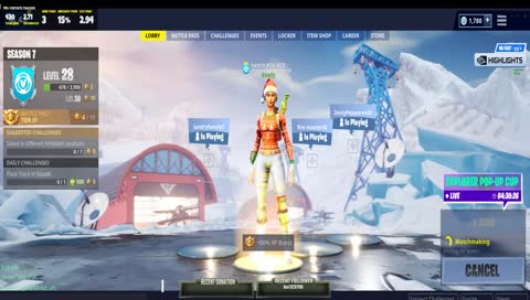 Fortnite 400+ Wins  | Solo, Duos, Squads | 