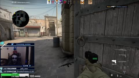 ZEUS