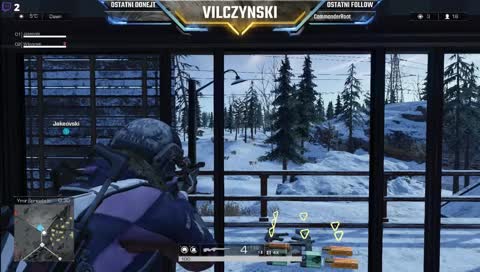 Ring Of Elysium - Battle Royale PL