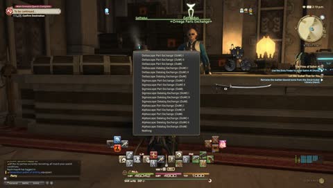 In the name of the moon, I'll punish You!