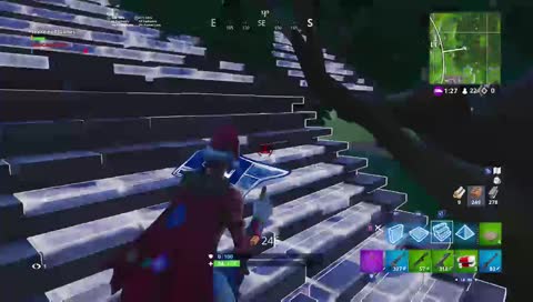 Kill Battle vs Racist Cracker