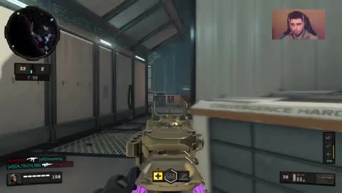 [PS4] 9+ KD Master Prestige 26 Nukes | December Sub Goal 47/50 | Twitter: @Moosixer