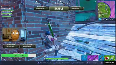 Controller On PC (Pro Scrims) Disrupt Gaming (Competitive/Comedy) !Sliver (Win Real Giveaways Watching Stream) !KOTH