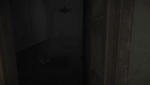 Layers of Fear