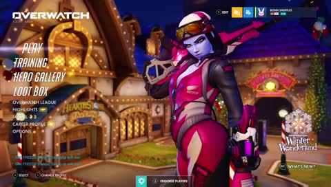 [XBOX] CHRISTMAS EVENT! | RF | Follower goal 80