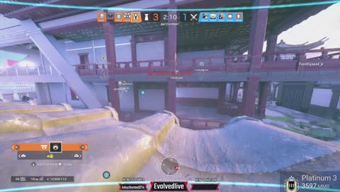 The aim lol