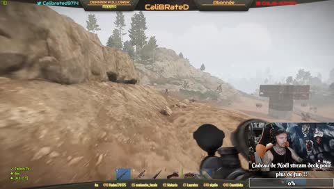 [HLCT] [Gamer] Aujourd’hui on part sur Rust les amies!! !venez nombreux sur mon instagram! j'ai besoin de vous !!