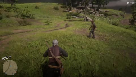 Red Dead Online Lets grind [road to 250 follows  ] #TeamSpoc