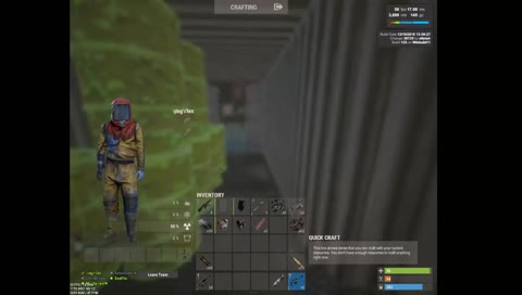 Rust | PvP/Raids/Volviendo a stremear!!!