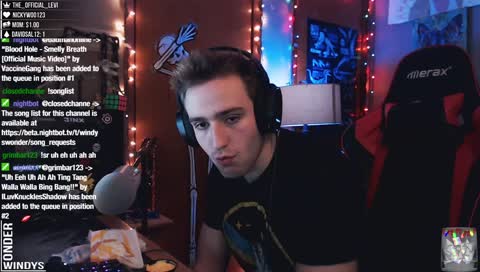🍞 lets obtain this grain 🍞 | !songrequest !wonderbucks