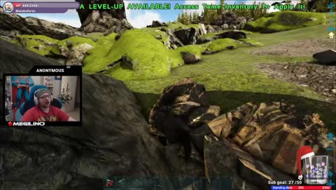 FoxRP [VIKINGS] | Day 1 this should be interesting its my 1 ST time be gentle 