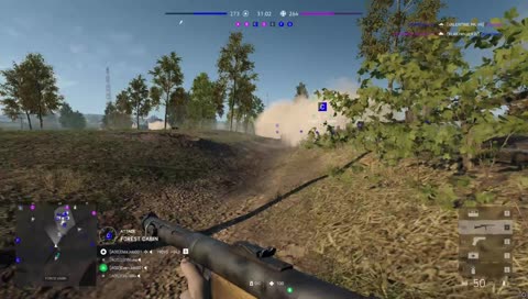 [AOD]OddJob001 - BFV - TTK Change - Medic Play