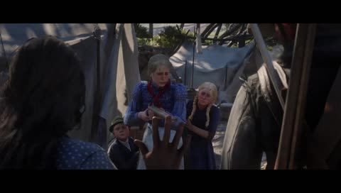 Red Dead Redemption 2 Late Stream