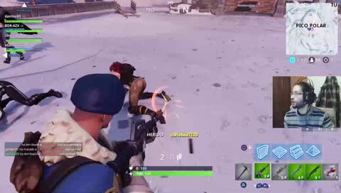 directo fortnite empezamos ya