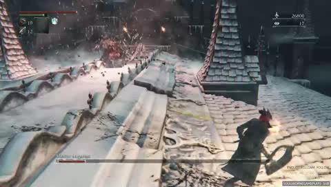 Torch only run (part 2)