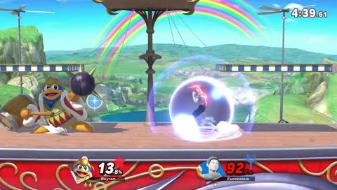 Step into the Arena | Trying new characters online