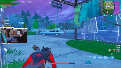 1400+🏆 One Sword, One King & One Really Stupid Employee