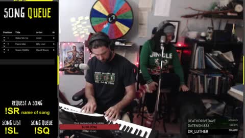 My dog pooped on my cables