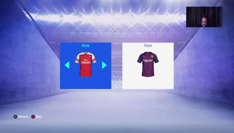 No IF Torreira!! Div 1 Gameplay (UK/PS4)