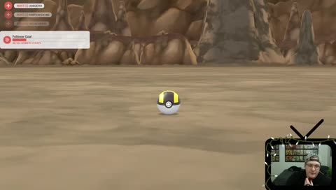 My first trip to the elite four! | Stream Challenge Day 12/31