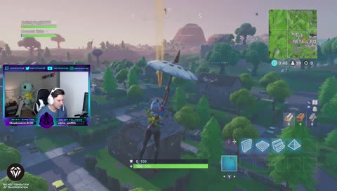 [XB1] | 1080p / 60fps | My Mom Says I'm A Winter Royale Finalist :-) | !gf
