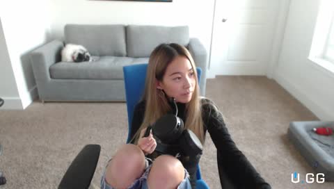 I'm back, but I am in LA now. wot.