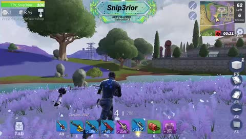 better than fortnite?