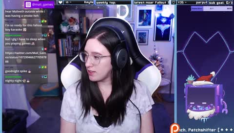 My life, for Vault Boy ☢ [Day 4] | !subgoal