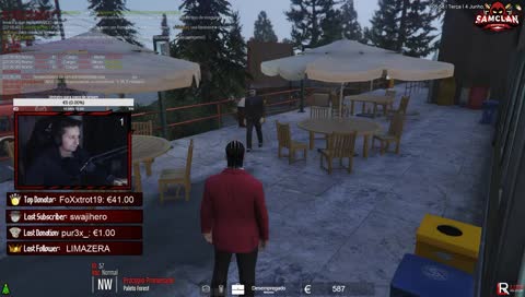 #79 [PT] Começar no gta v rp