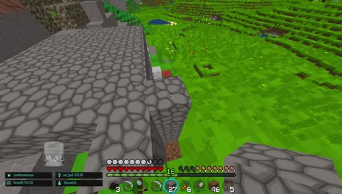 Minecraft | New Vanilla Server! [PC]