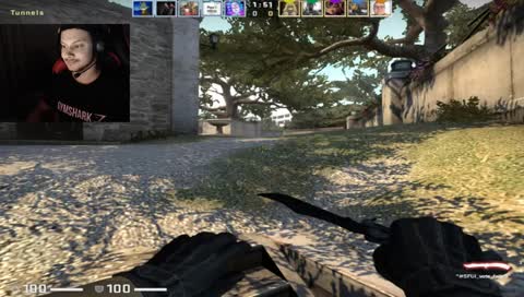 XPL - Swedish Pro League [Nightstream1]