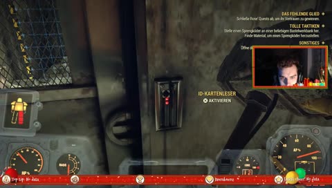 Livestream IZZZ da!!