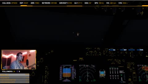 [P3D V4.3] Finals are Done!!!!!