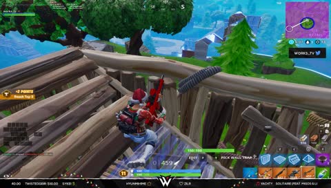 Balanced game BTW | 280+ Solo Wins, 20k+ Kills